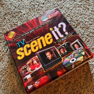 Scene It: TV Edition